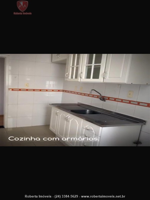 Apartamento a Venda no Jardim Jalisco em Resende - Foto do Imvel
