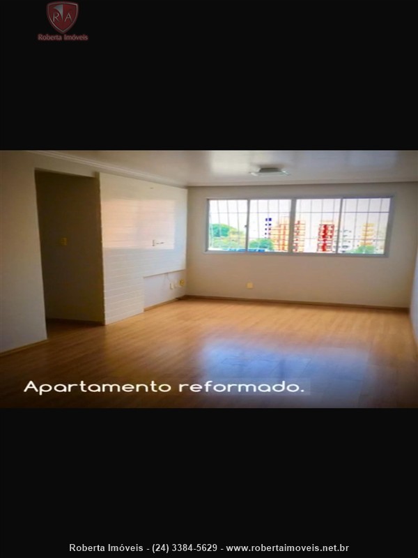 Apartamento a Venda no Jardim Jalisco em Resende - Foto do Imvel