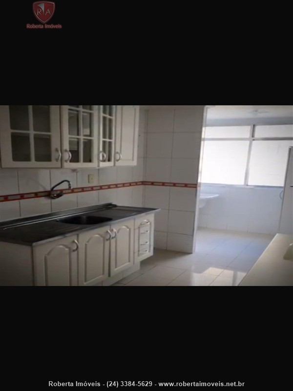 Apartamento a Venda no Jardim Jalisco em Resende - Foto do Imvel