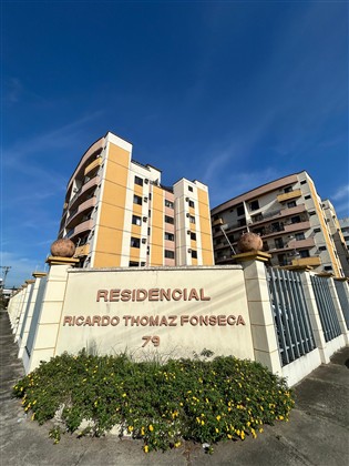 Apartamento à Venda