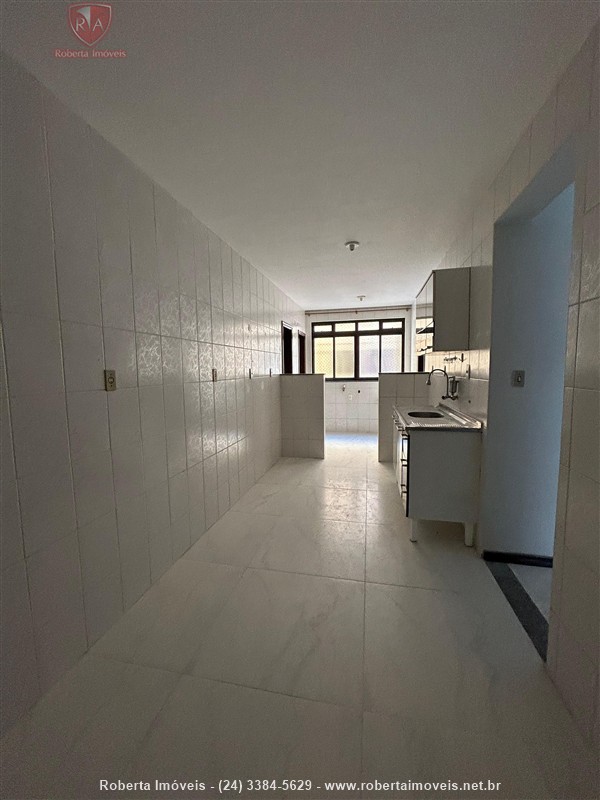 Apartamento a Venda no Santa Isabel em Resende - Foto do Imvel