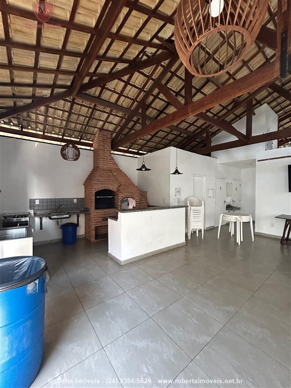 Apartamento a Venda no Santa Isabel em Resende - Foto do Imvel