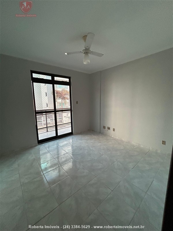 Apartamento a Venda no Santa Isabel em Resende - Foto do Imvel