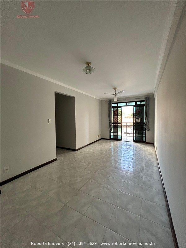 Apartamento a Venda no Santa Isabel em Resende - Foto do Imvel