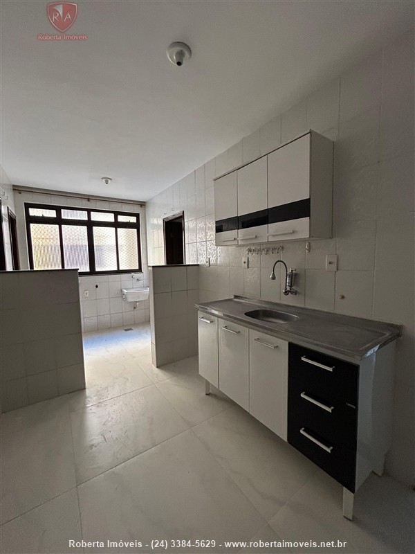 Apartamento a Venda no Santa Isabel em Resende - Foto do Imvel
