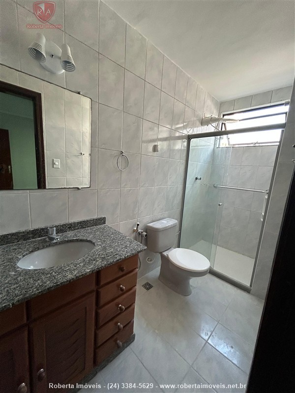 Apartamento a Venda no Santa Isabel em Resende - Foto do Imvel