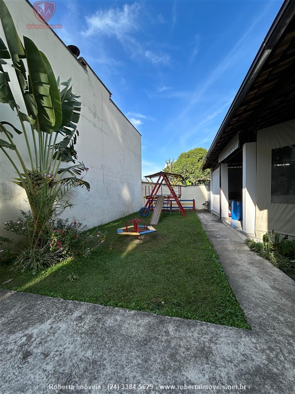 Apartamento a Venda no Santa Isabel em Resende - Foto do Imvel