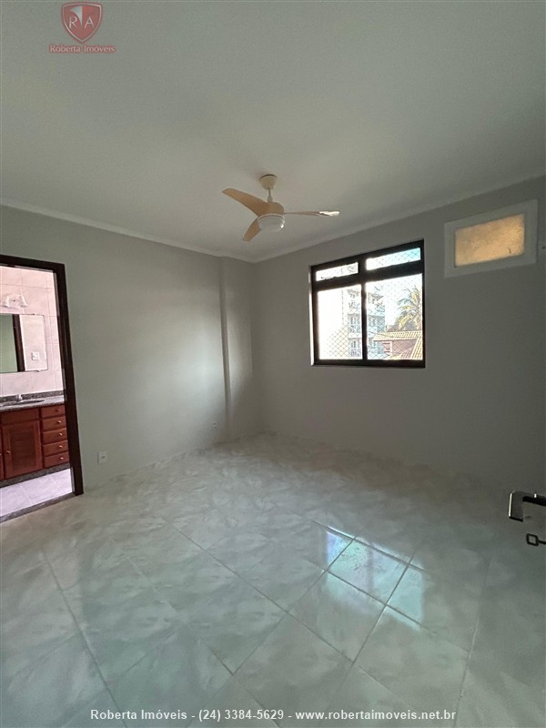 Apartamento a Venda no Santa Isabel em Resende - Foto do Imvel