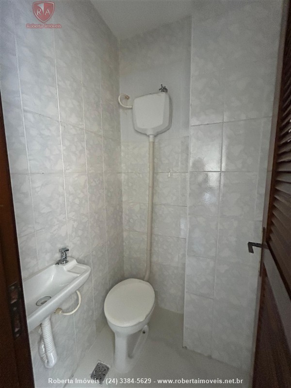 Apartamento a Venda no Santa Isabel em Resende - Foto do Imvel