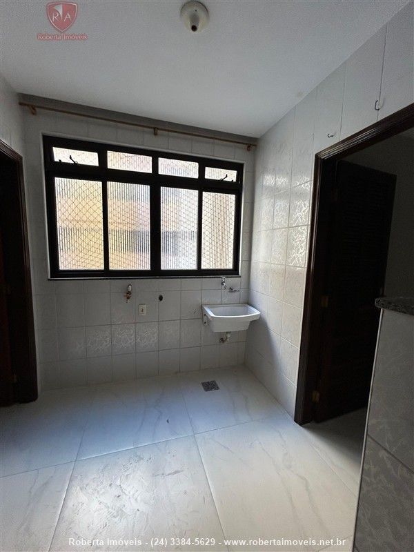 Apartamento a Venda no Santa Isabel em Resende - Foto do Imvel