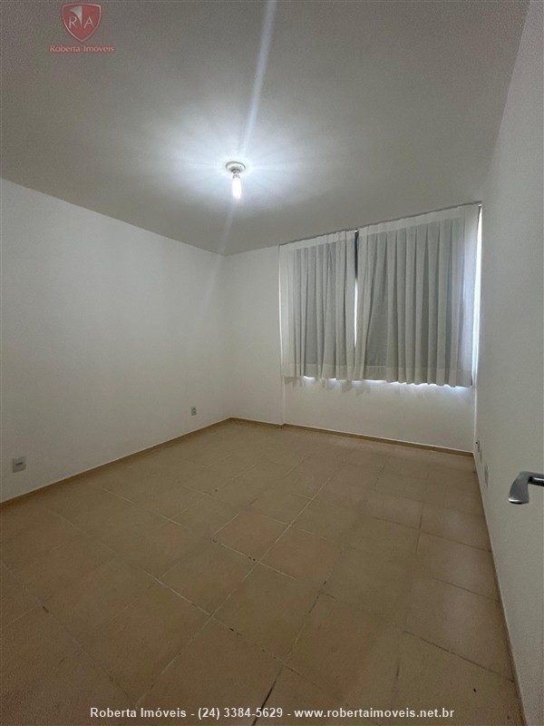Apartamento a Venda no Santa Isabel em Resende - Foto do Imvel