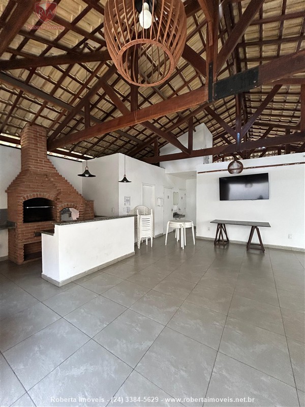 Apartamento a Venda no Santa Isabel em Resende - Foto do Imvel