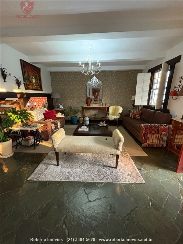 Casa a Venda no Jardim Brasília em Resende - Foto do Imvel