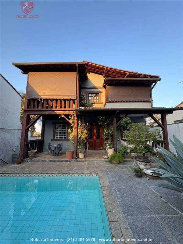 Casa a Venda no Jardim Brasília em Resende - Foto do Imvel
