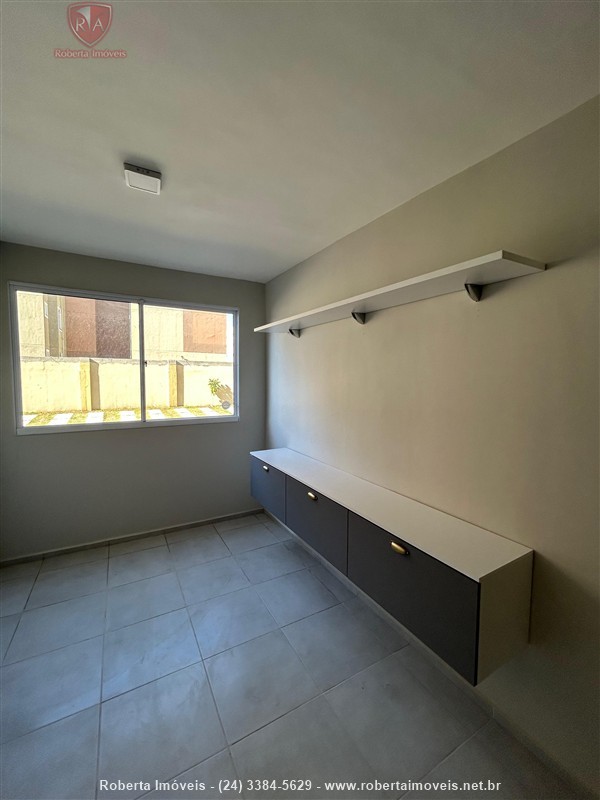 Apartamento para Alugar no Elite em Resende - Foto do Imvel