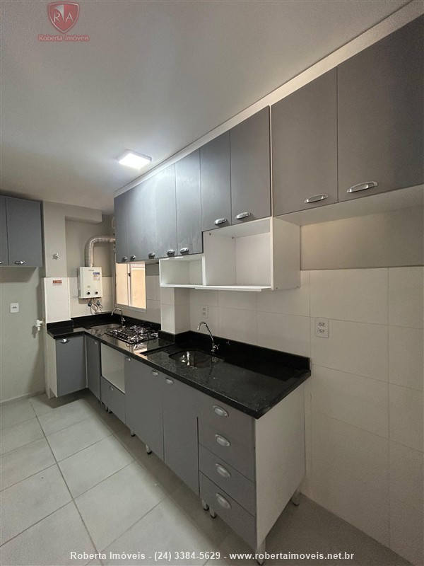 Apartamento para Alugar no Elite em Resende - Foto do Imvel