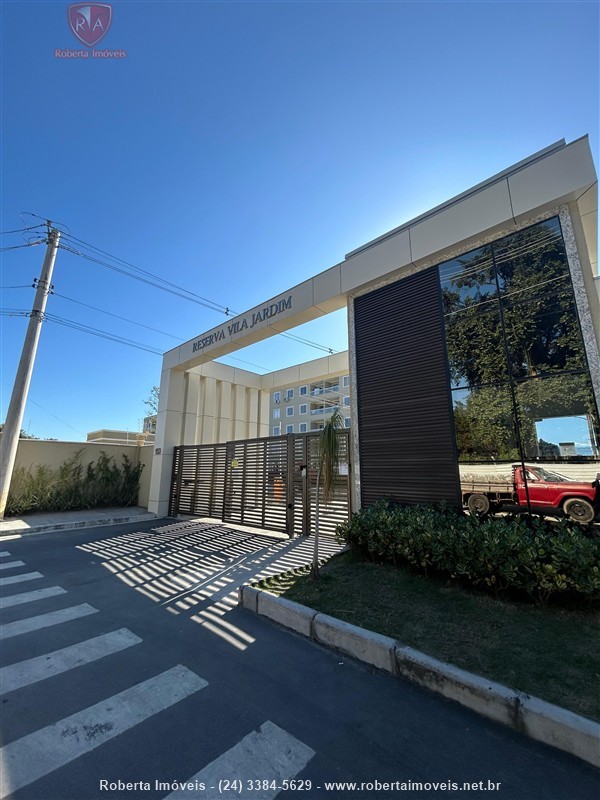 Apartamento para Alugar no Elite em Resende - Foto do Imvel