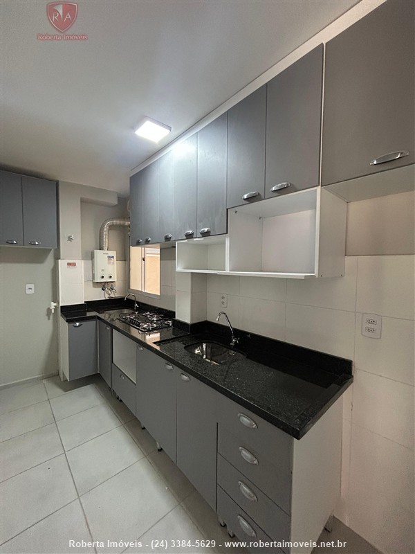 Apartamento para Alugar no Elite em Resende - Foto do Imvel