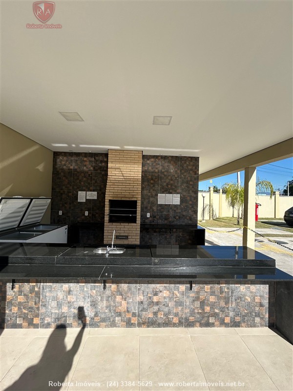 Apartamento para Alugar no Elite em Resende - Foto do Imvel
