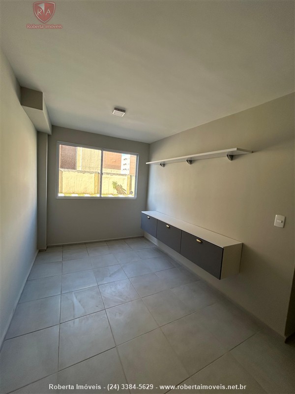 Apartamento para Alugar no Elite em Resende - Foto do Imvel
