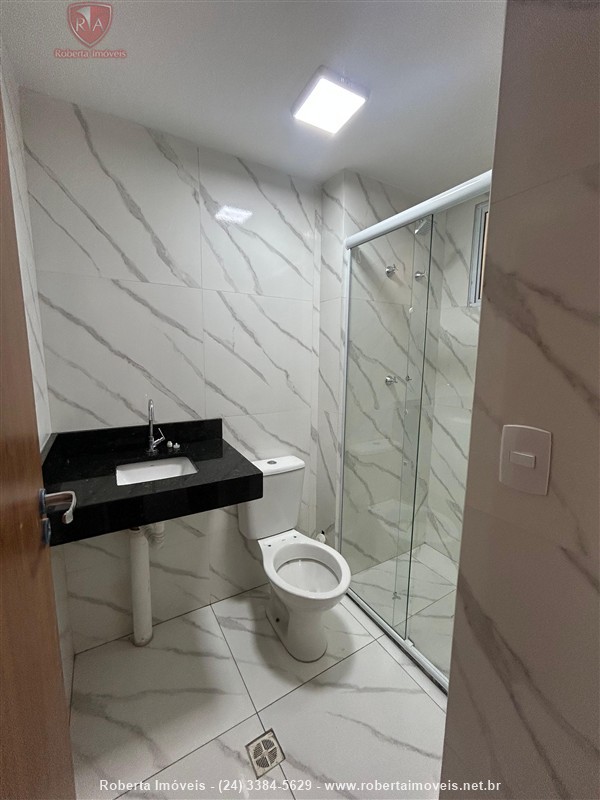 Apartamento para Alugar no Elite em Resende - Foto do Imvel