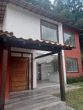 Chalé para Alugar
