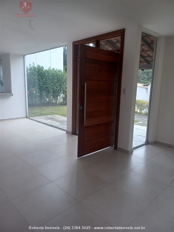 Chalé para Venda ou Alugar no Penedo em Penedo (Itatiaia) - Foto do Imvel