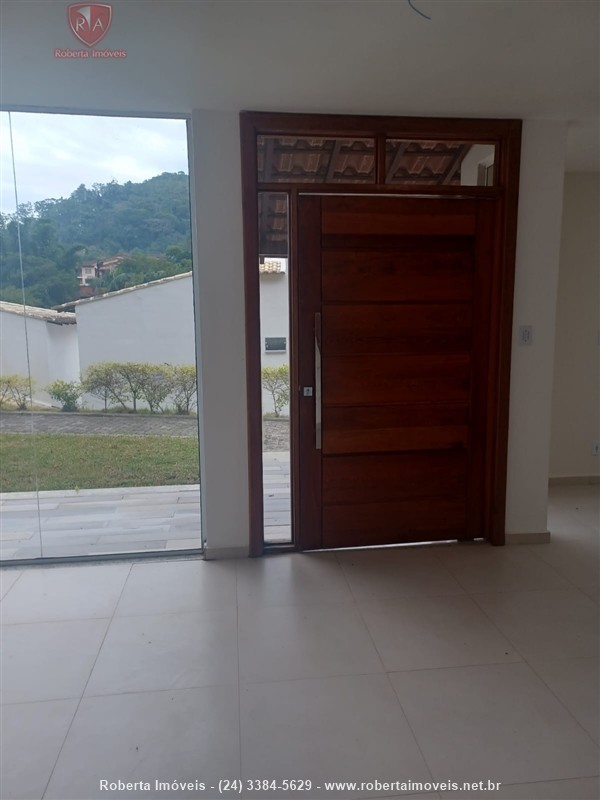 Chalé para Venda ou Alugar no Penedo em Penedo (Itatiaia) - Foto do Imvel