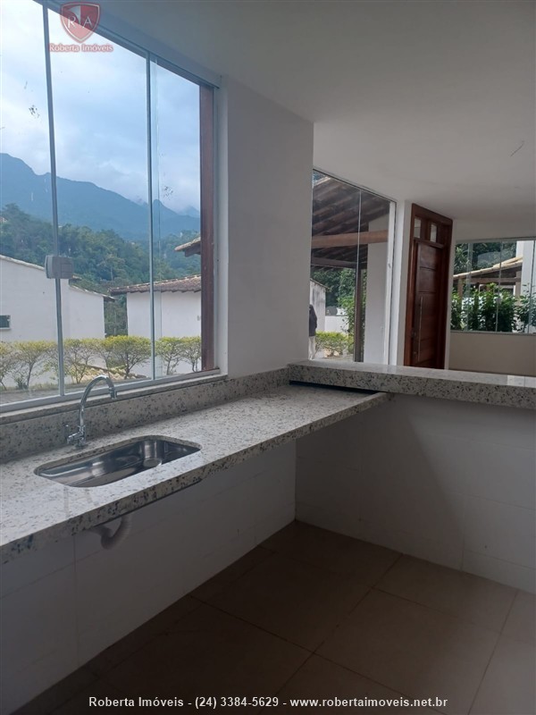 Chalé para Venda ou Alugar no Penedo em Penedo (Itatiaia) - Foto do Imvel