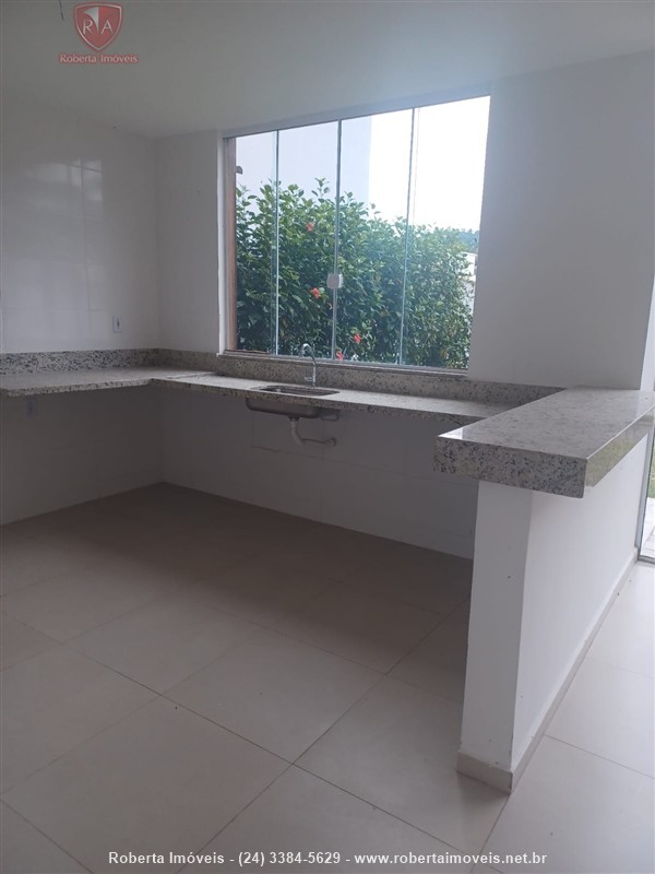 Chalé para Venda ou Alugar no Penedo em Penedo (Itatiaia) - Foto do Imvel