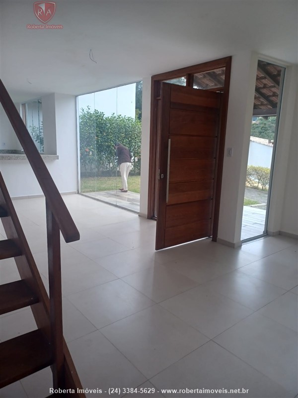 Chalé para Venda ou Alugar no Penedo em Penedo (Itatiaia) - Foto do Imvel