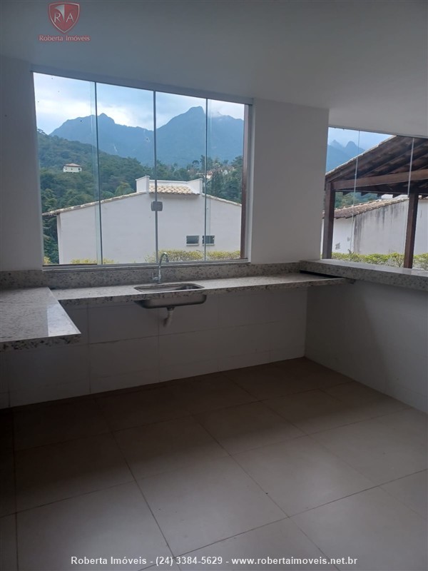 Chalé para Venda ou Alugar no Penedo em Penedo (Itatiaia) - Foto do Imvel