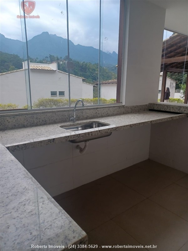 Chalé para Venda ou Alugar no Penedo em Penedo (Itatiaia) - Foto do Imvel