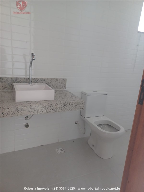Chalé para Venda ou Alugar no Penedo em Penedo (Itatiaia) - Foto do Imvel