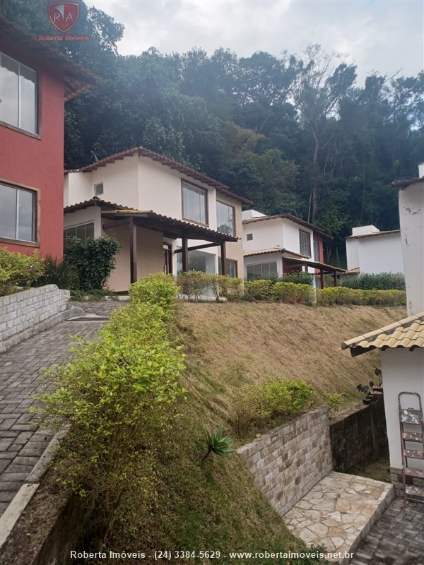 Chalé para Venda ou Alugar no Penedo em Penedo (Itatiaia) - Foto do Imvel