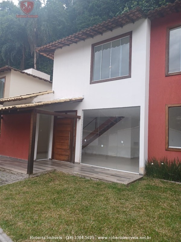 Chalé para Venda ou Alugar no Penedo em Penedo (Itatiaia) - Foto do Imvel