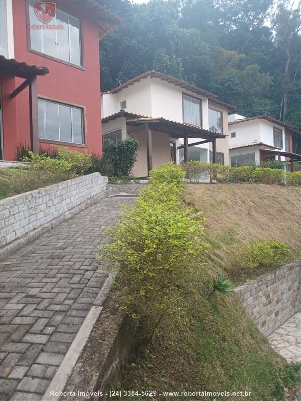 Chalé para Venda ou Alugar no Penedo em Penedo (Itatiaia) - Foto do Imvel