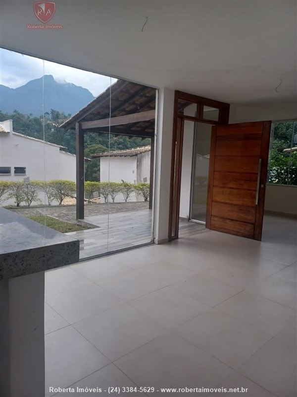 Chalé para Venda ou Alugar no Penedo em Penedo (Itatiaia) - Foto do Imvel