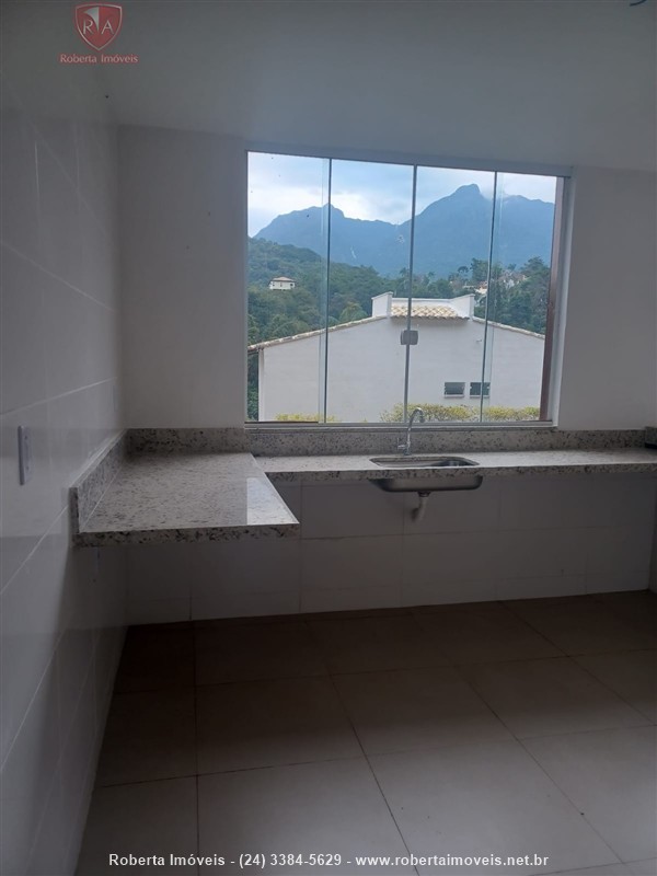 Chalé para Venda ou Alugar no Penedo em Penedo (Itatiaia) - Foto do Imvel