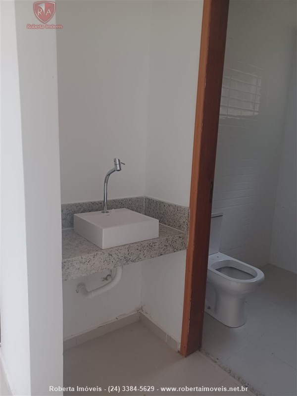Chalé para Venda ou Alugar no Penedo em Penedo (Itatiaia) - Foto do Imvel
