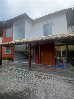 Chalé para Alugar