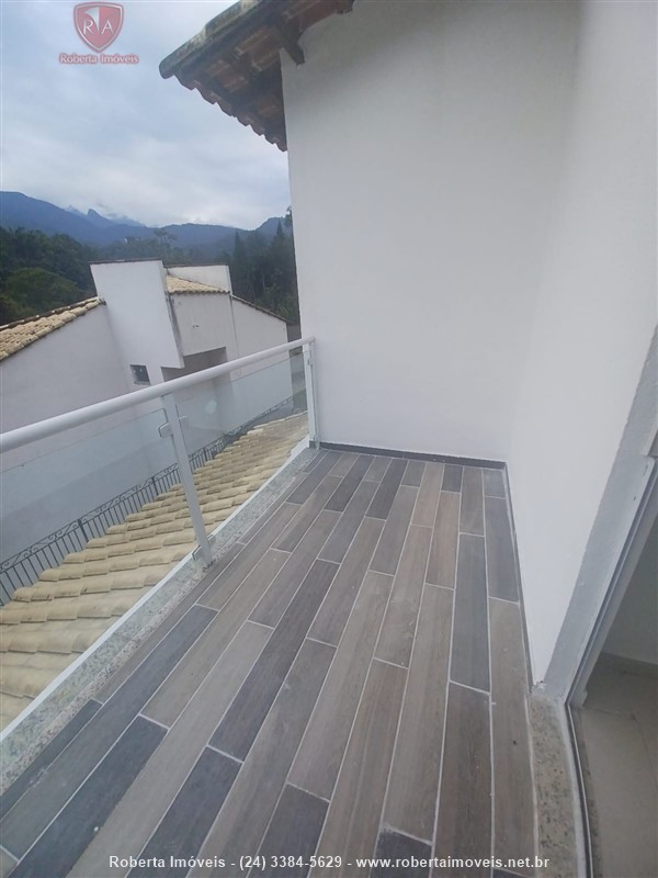 Chalé para Venda ou Alugar no Penedo em Penedo (Itatiaia) - Foto do Imvel
