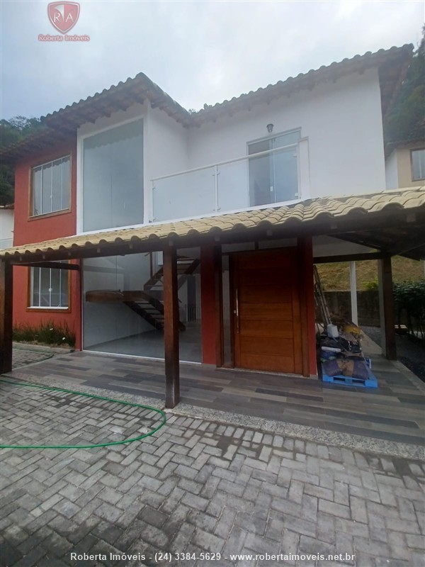 Chalé para Venda ou Alugar no Penedo em Penedo (Itatiaia) - Foto do Imvel
