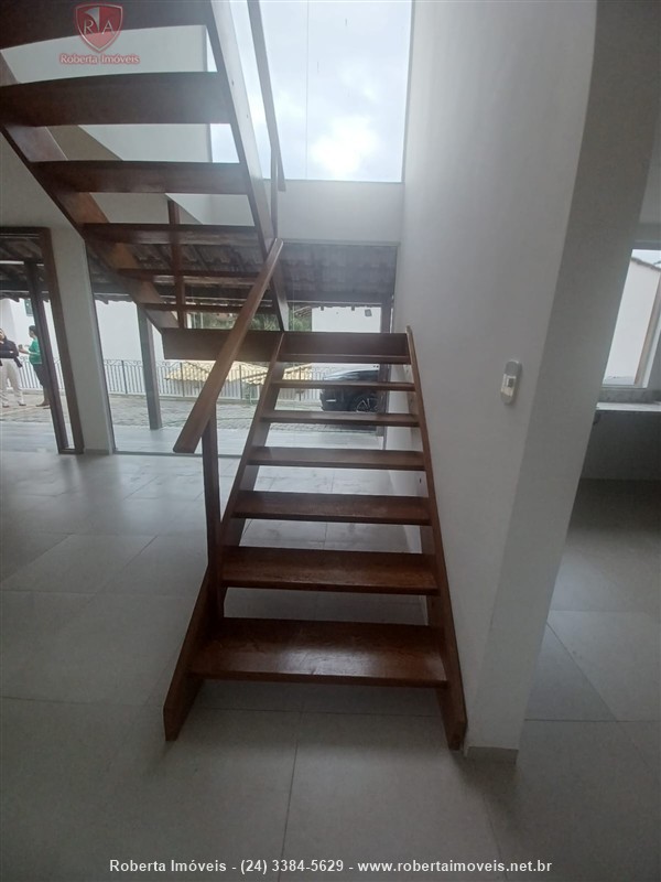 Chalé para Venda ou Alugar no Penedo em Penedo (Itatiaia) - Foto do Imvel