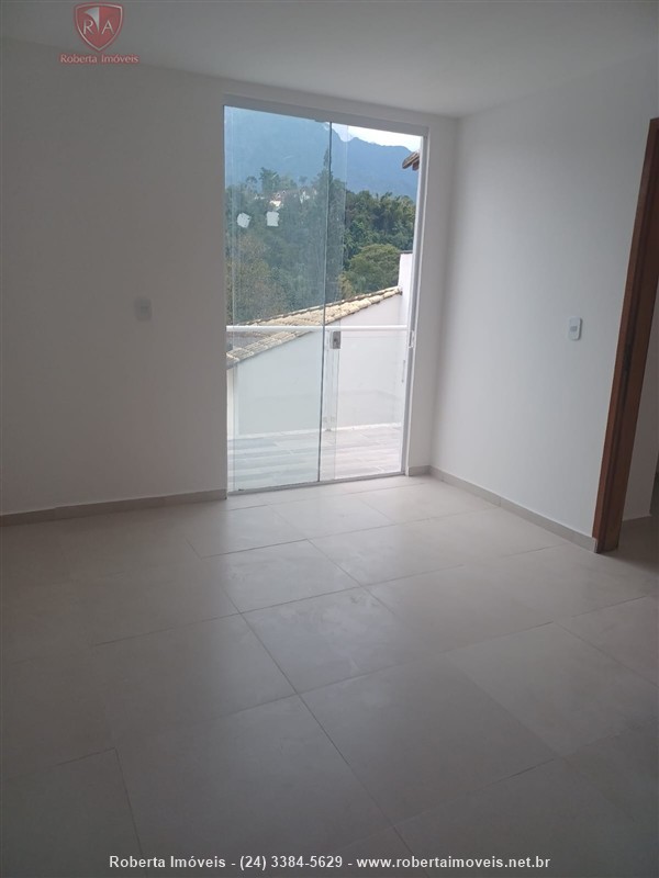 Chalé para Venda ou Alugar no Penedo em Penedo (Itatiaia) - Foto do Imvel