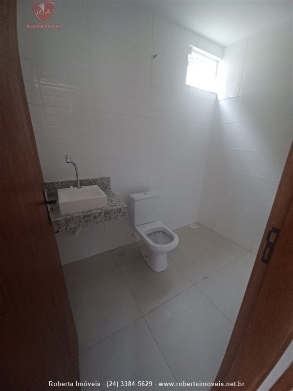 Chalé para Venda ou Alugar no Penedo em Penedo (Itatiaia) - Foto do Imvel