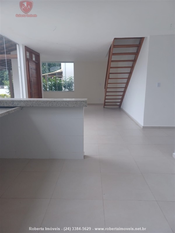 Chalé para Venda ou Alugar no Penedo em Penedo (Itatiaia) - Foto do Imvel