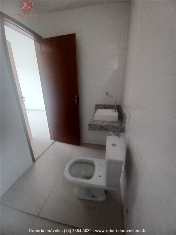 Chalé para Venda ou Alugar no Penedo em Penedo (Itatiaia) - Foto do Imvel