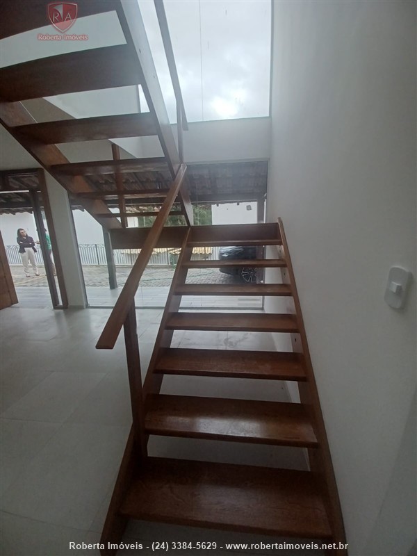Chalé para Venda ou Alugar no Penedo em Penedo (Itatiaia) - Foto do Imvel