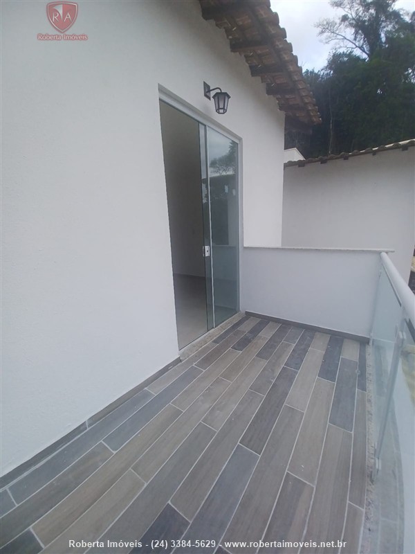 Chalé para Venda ou Alugar no Penedo em Penedo (Itatiaia) - Foto do Imvel